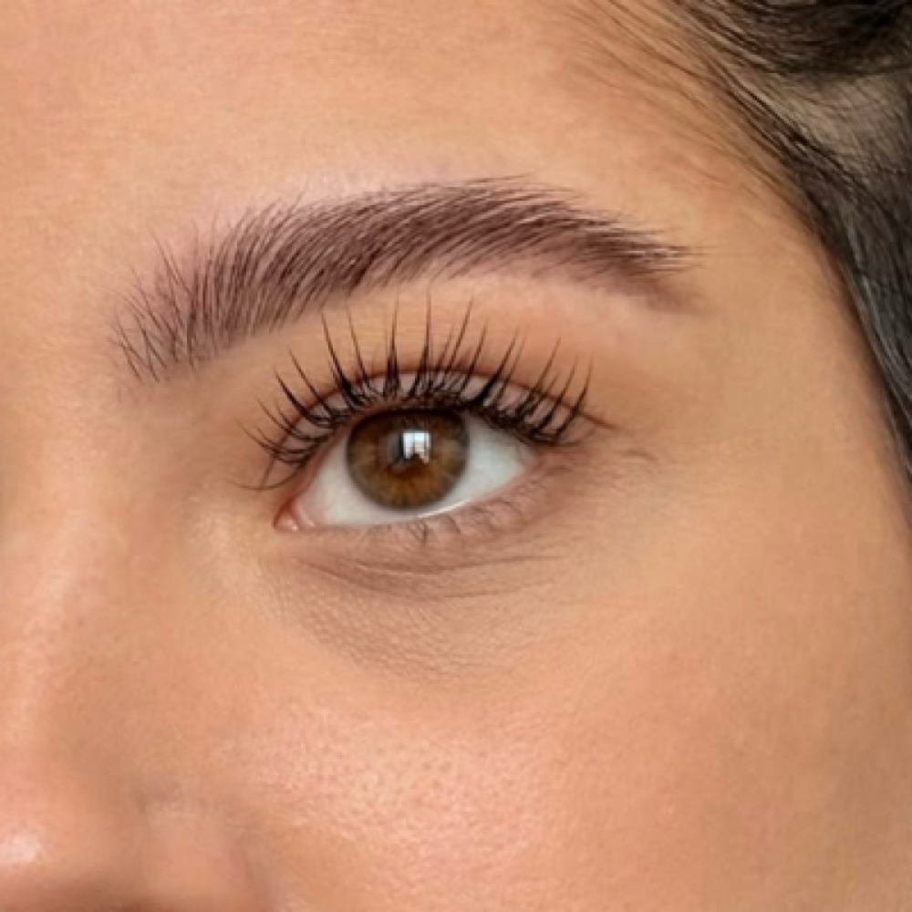 Lash Lift With Kamola at Kristý Space in Manhattan, NY