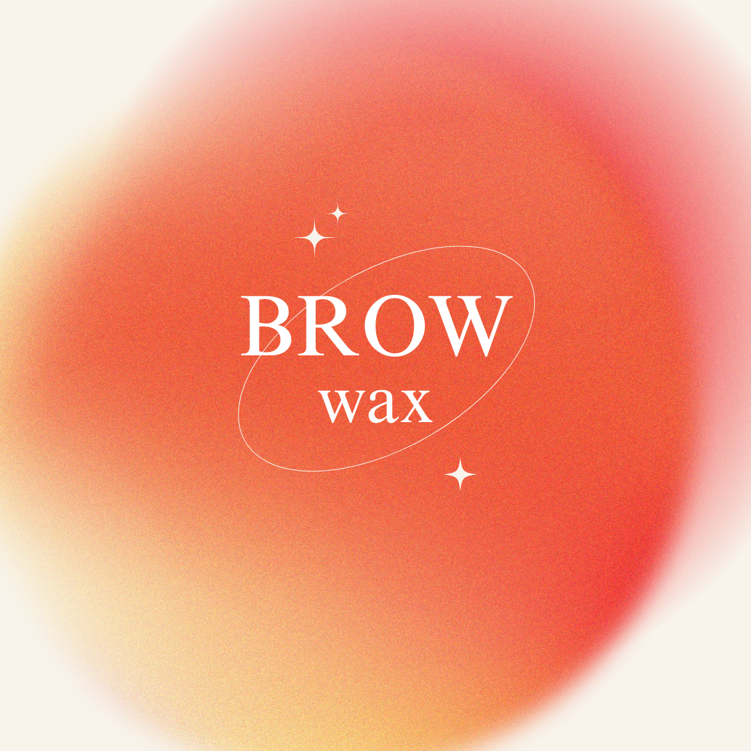 Brow Wax