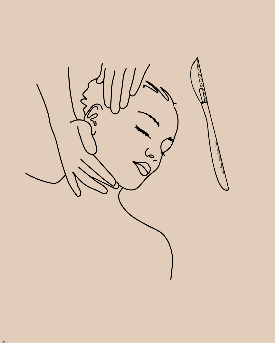 60 Minute Dermaplane Facial