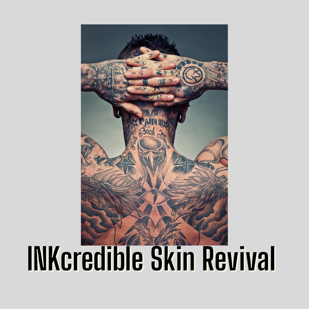 INKcredible Skin Revival