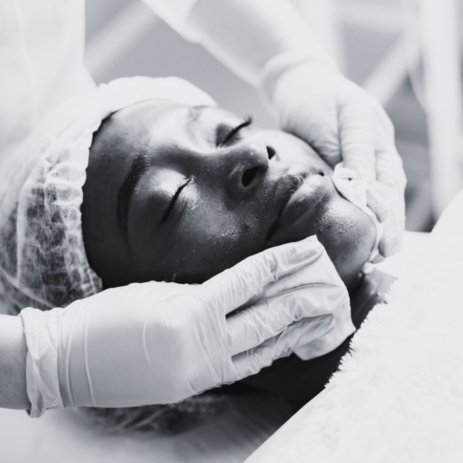 Devoted to Renewal at Devotion Skin Spa in Addison, TX