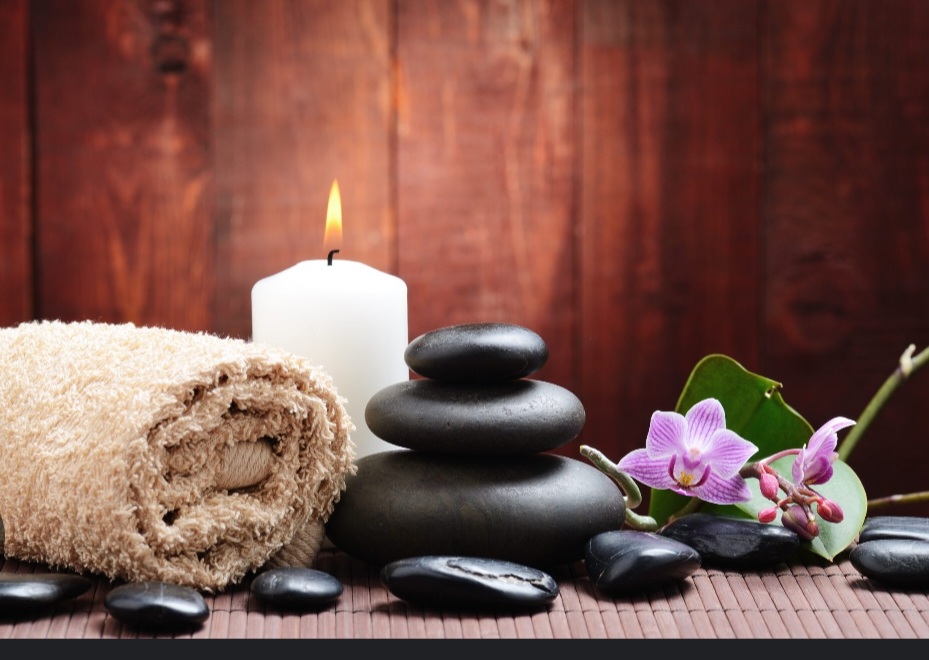 Hotstone Massage
