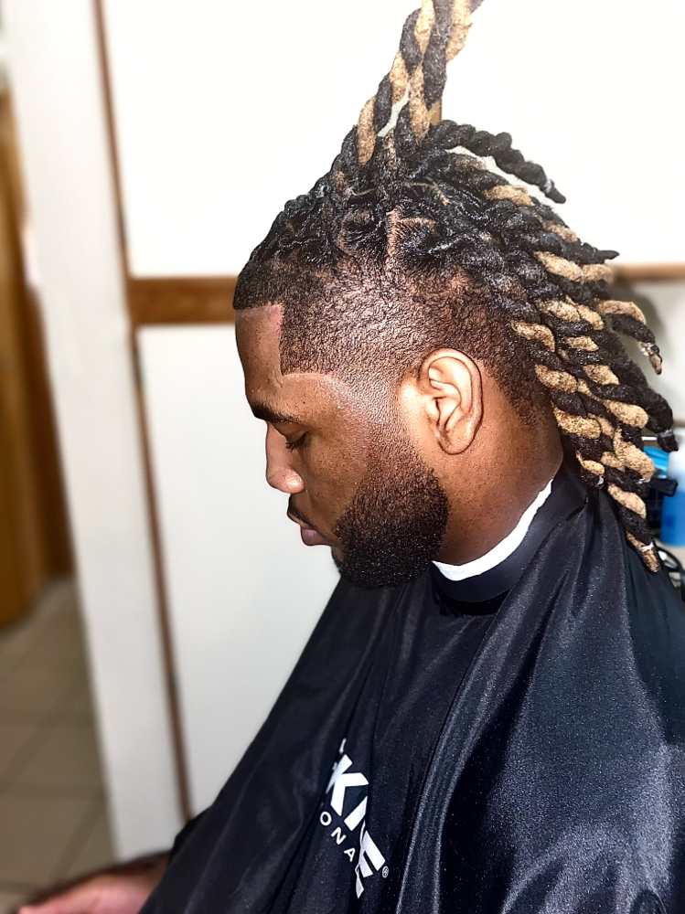 General Haircut