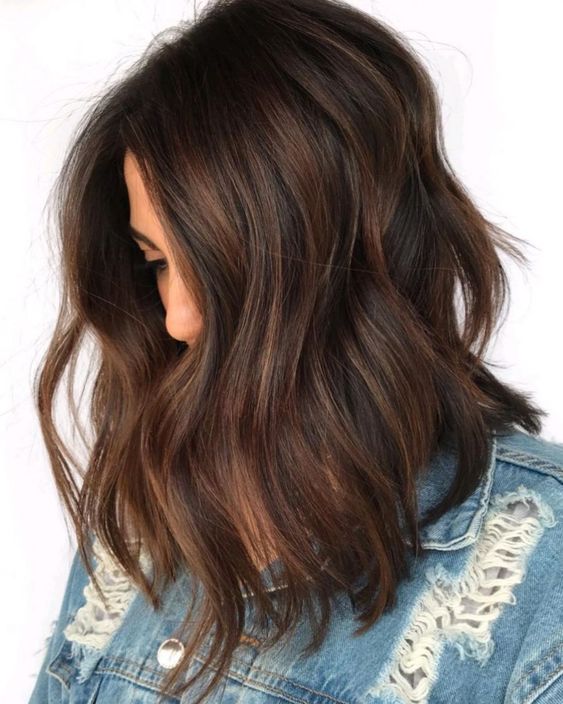 Single Process Color And Blowdry