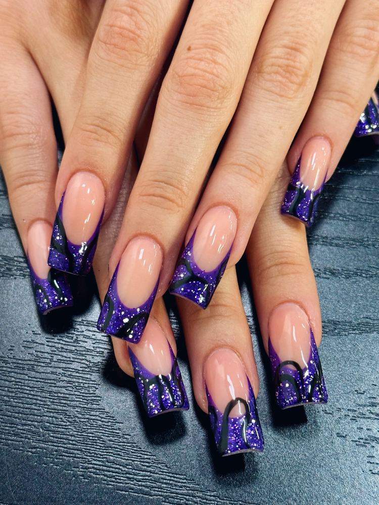 Acrylic/Gel Fills