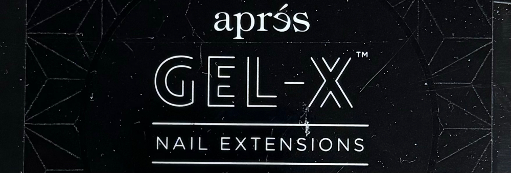 GelX Nails XL