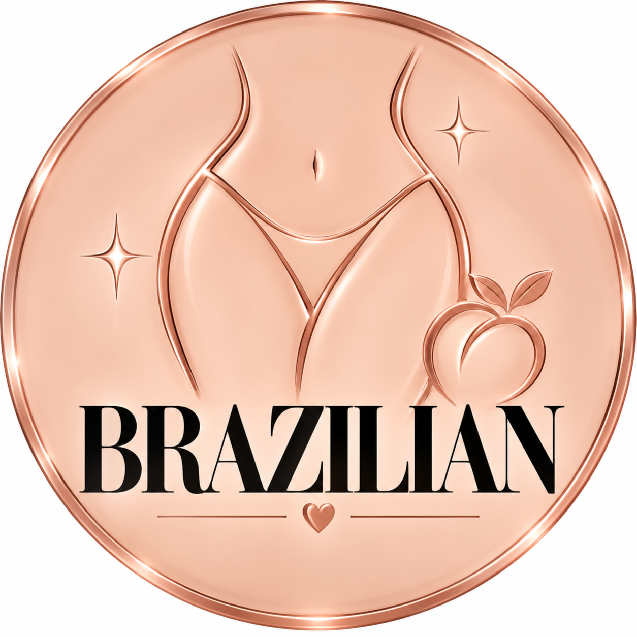 Brazilian wax at Peach Bar Waxing Center in Tampa, FL
