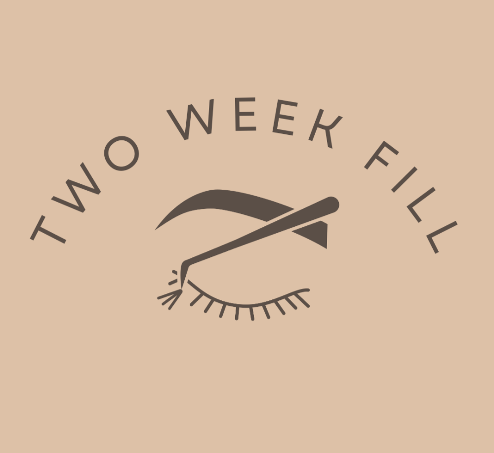 Lash Refill - 2 Week Fill