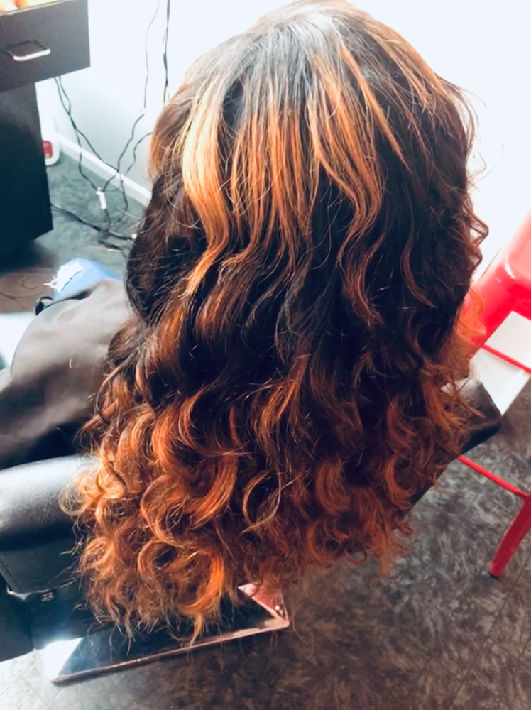 Basic Sew in