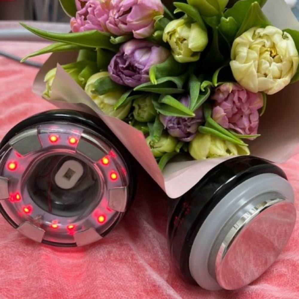 The Waistline Experience 8 at The Sculpting Spa in Alice, TX