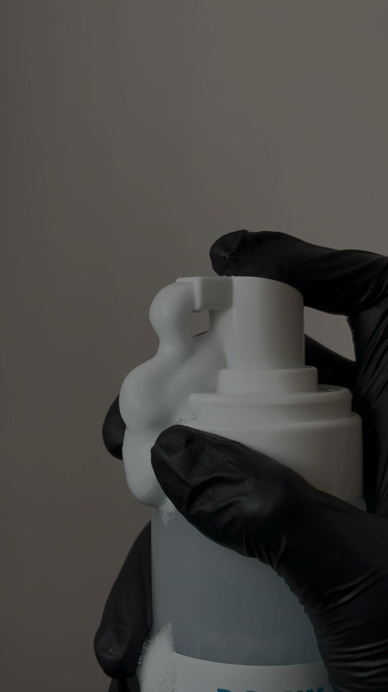 Lash Exstension Removal