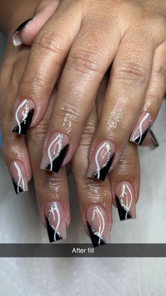 Short Fullset