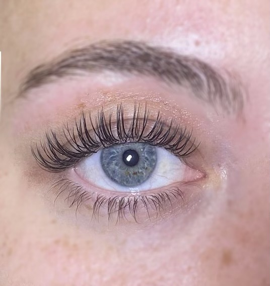 Classic Lash Extensions