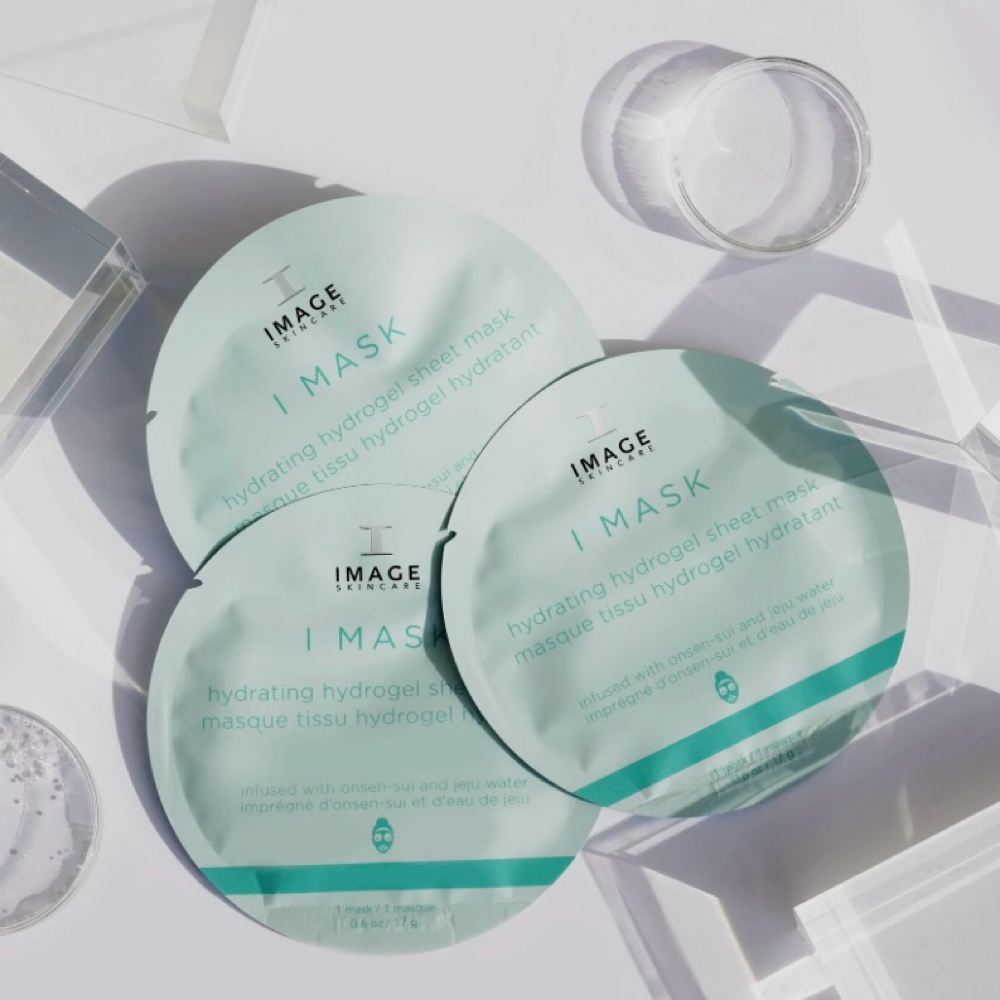 The Glow Getter Facial at Huney Skin Esthetics in Columbus, OH