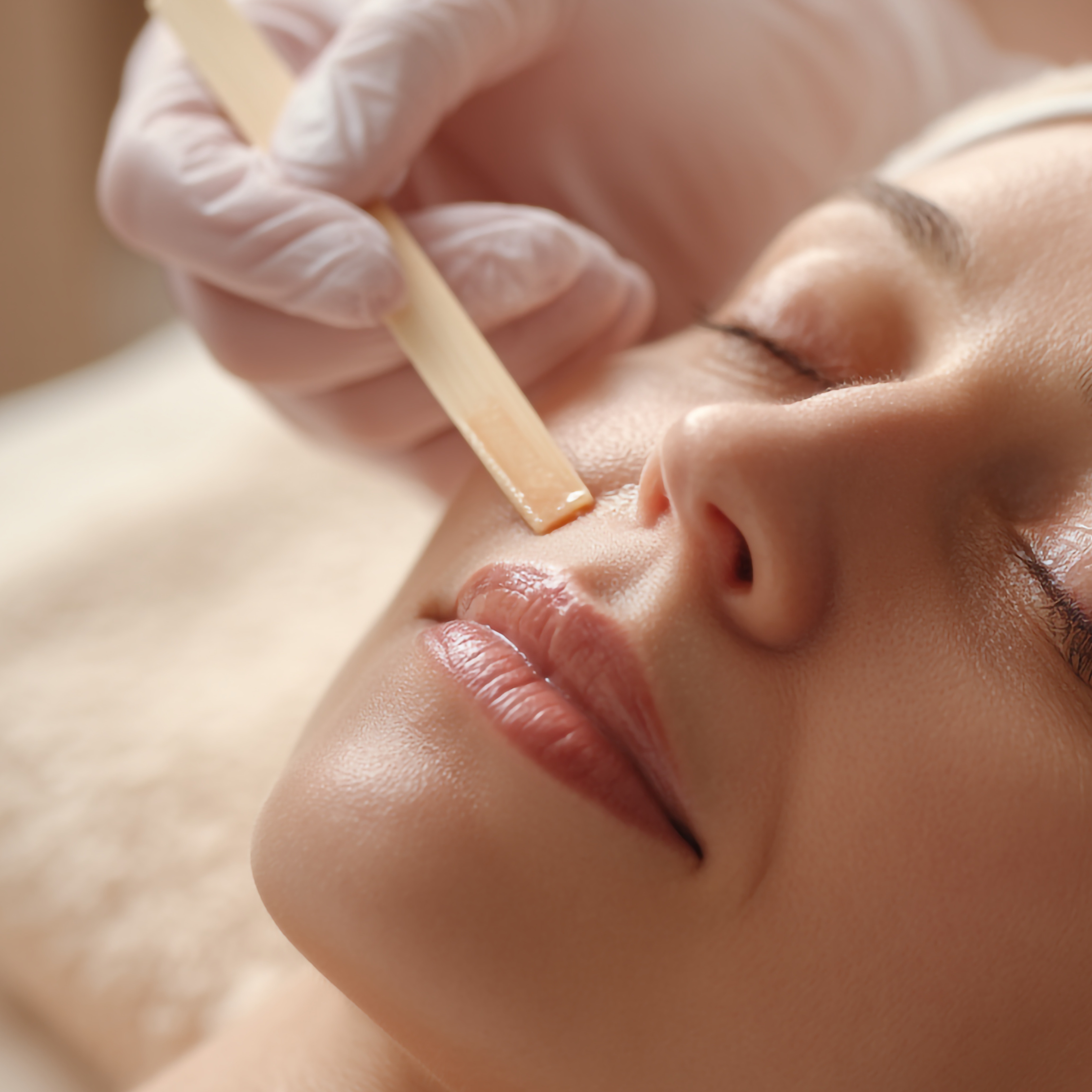 Sugaring | Facial Hair at Bronzed in Denver, CO