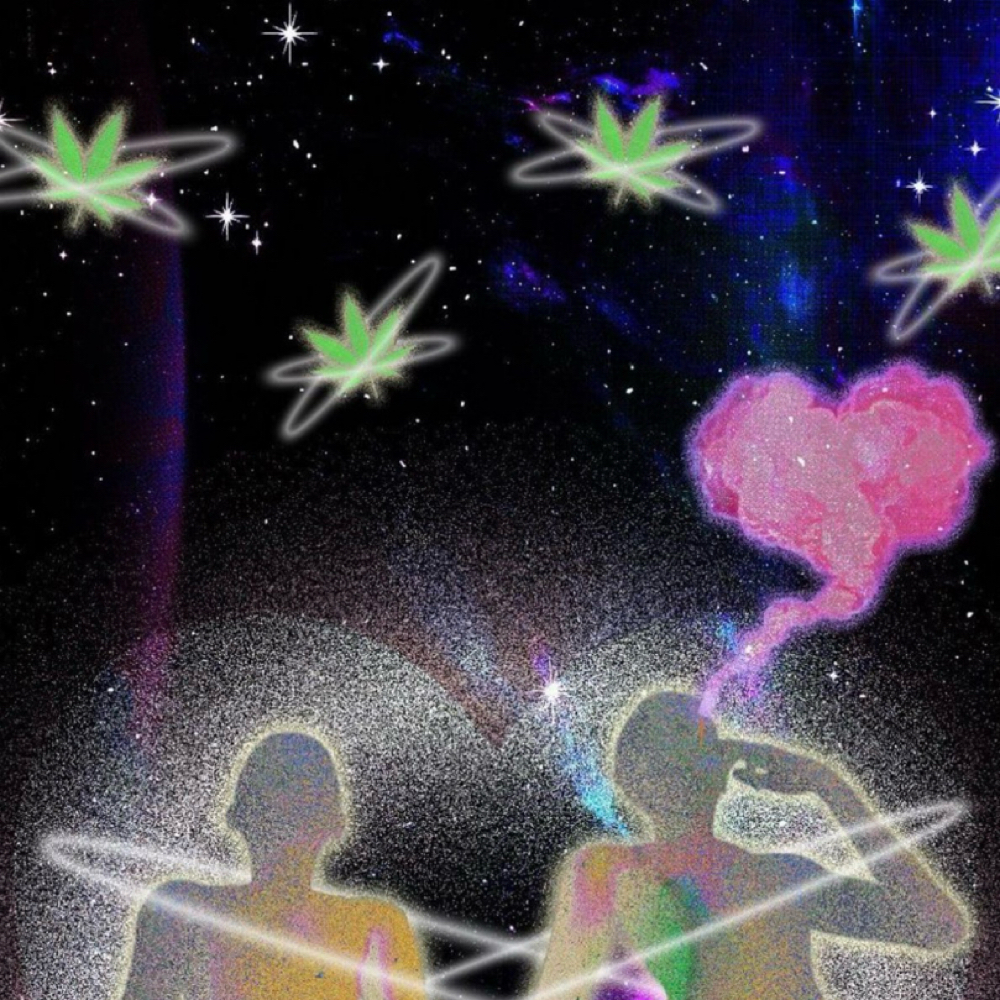 Maui Wowie 🏝️ at Ethereal Aura LLC in Crown Point, IN