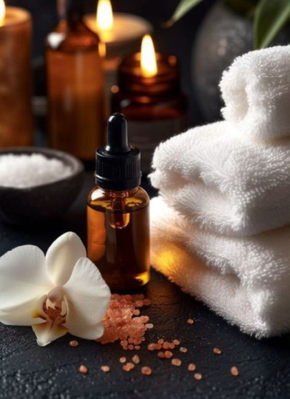 Brightening Peel Facial