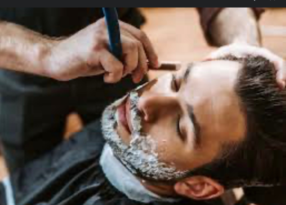 Face Shave