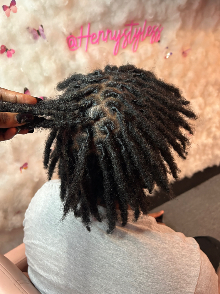 INSTANT LOCS