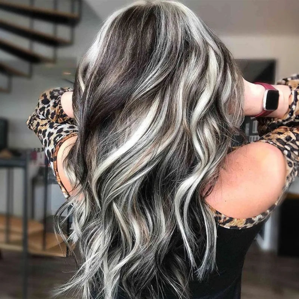 Color + Highlights at SALON ONE SIXTEEN in Shreveport, LA