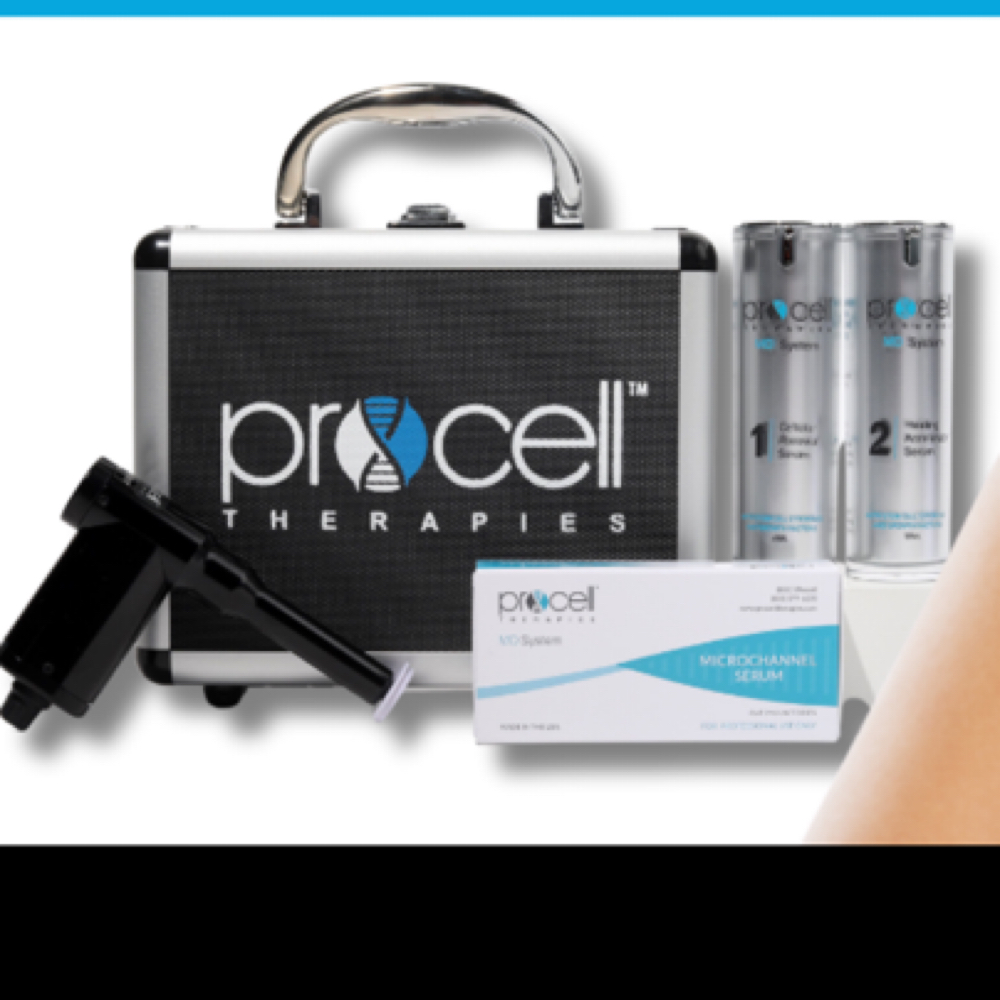 Procell Skin Renwal Special at Bodhi Beauty in Crystal River, FL