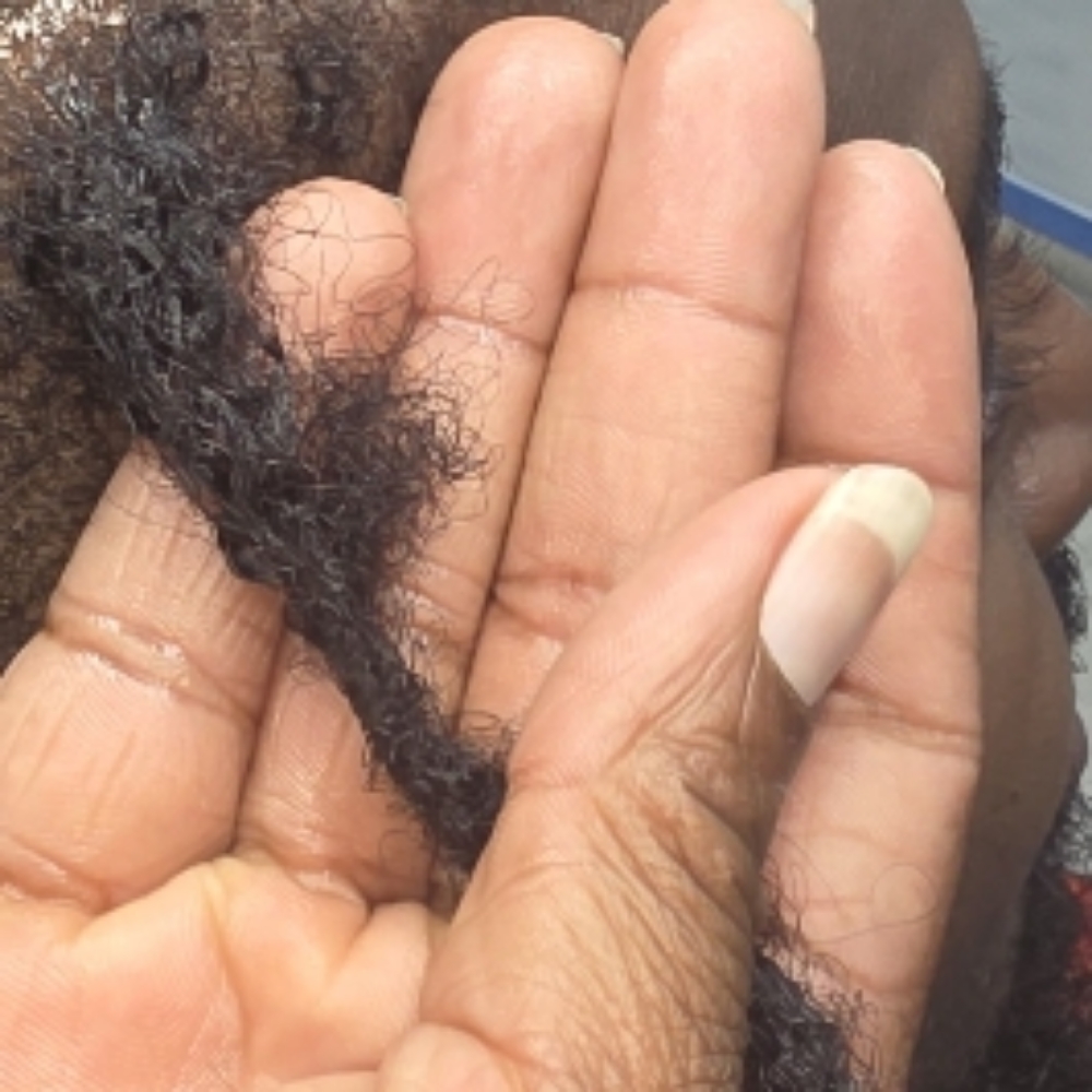 Loc Maintenance/Repair at Wildbeautylocs LLC in Orange Park,, FL