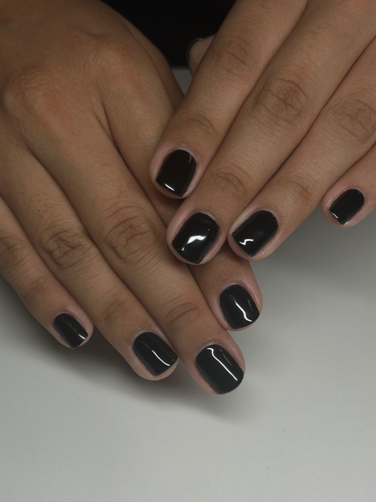 Gel Manicure