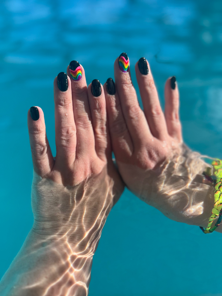 Color Manicure