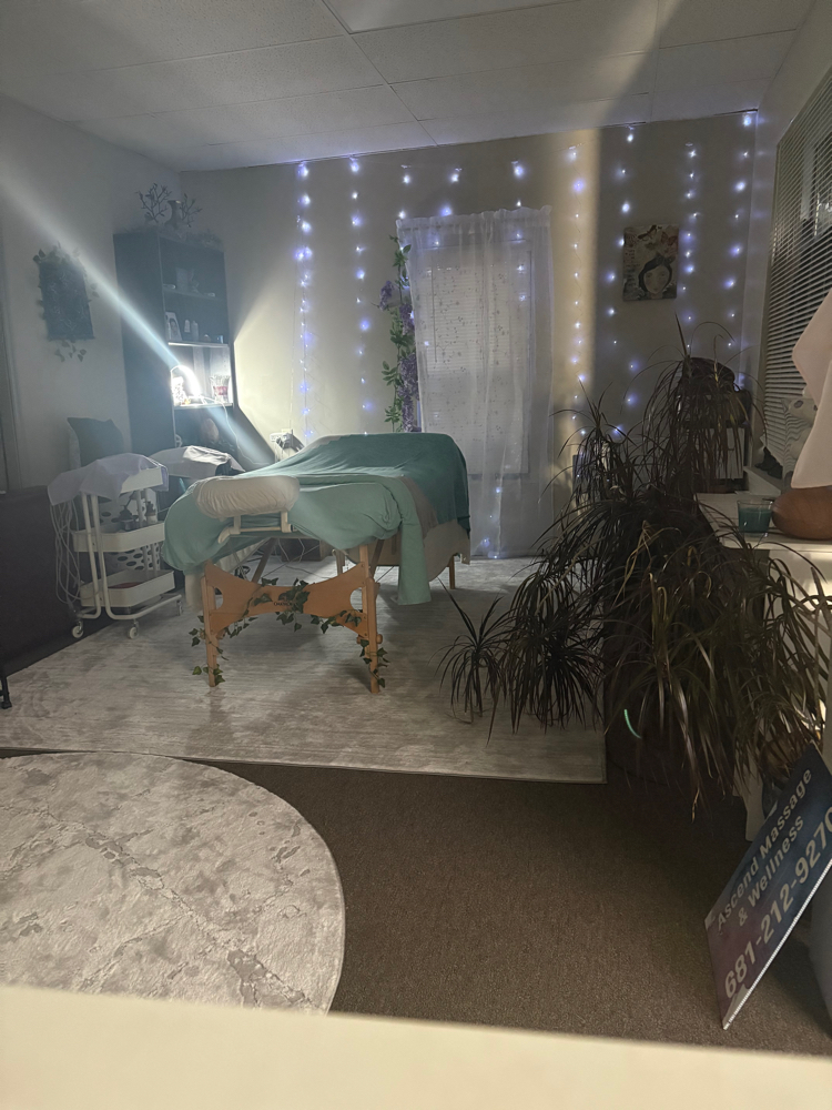 Prenatal Massage