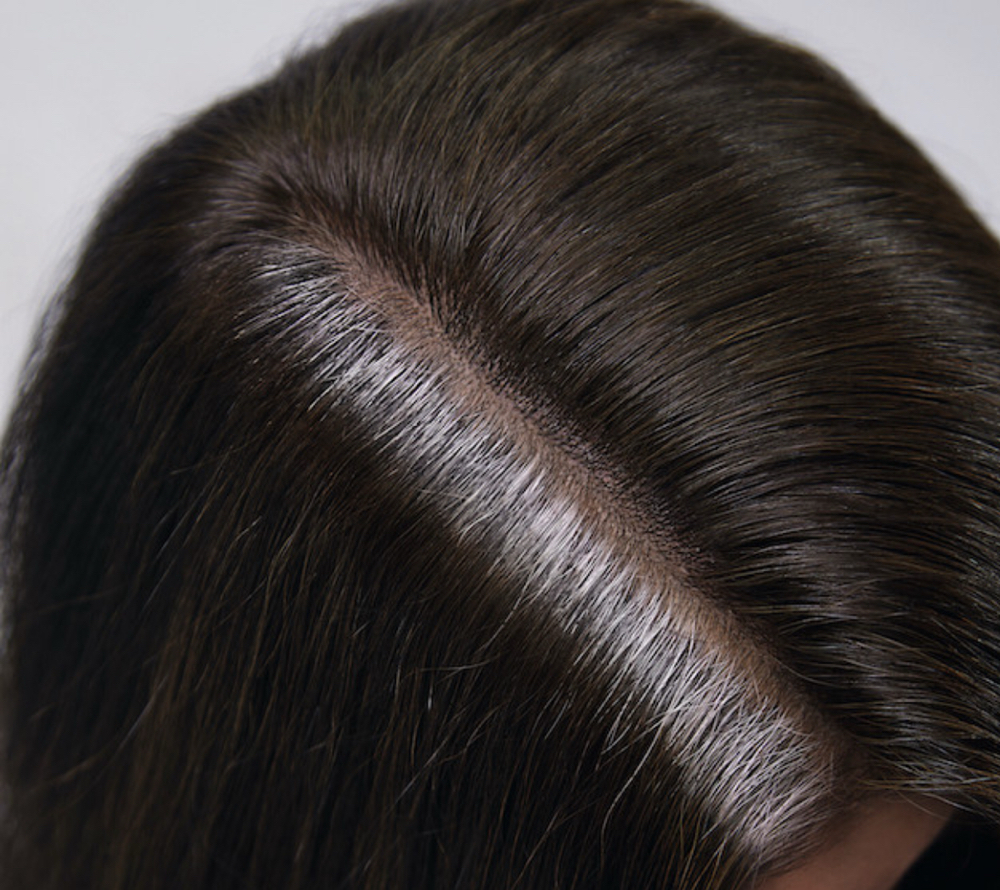 Root Color