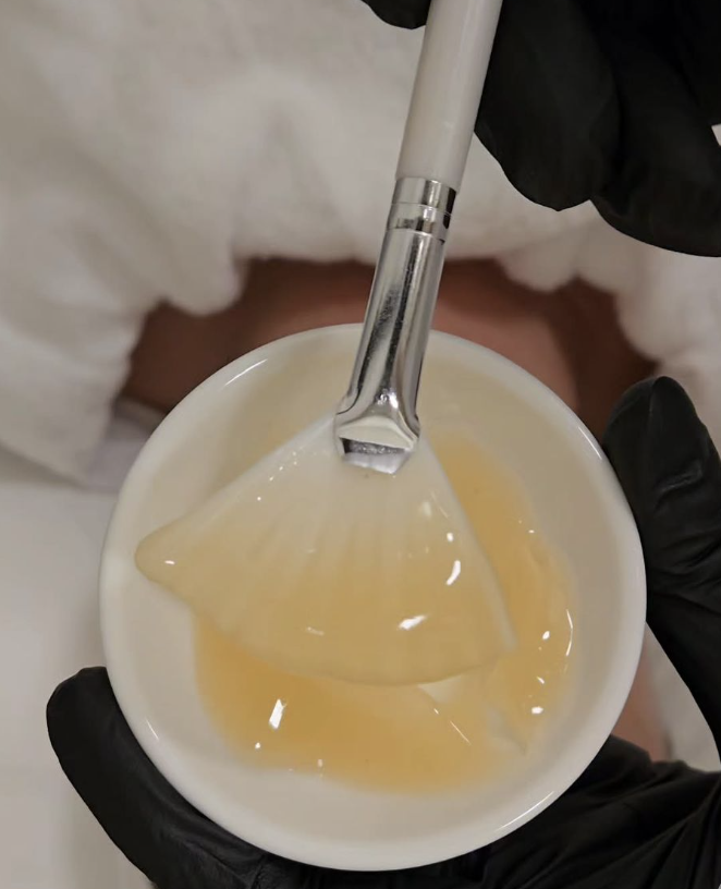 Peptide Perfection Peel