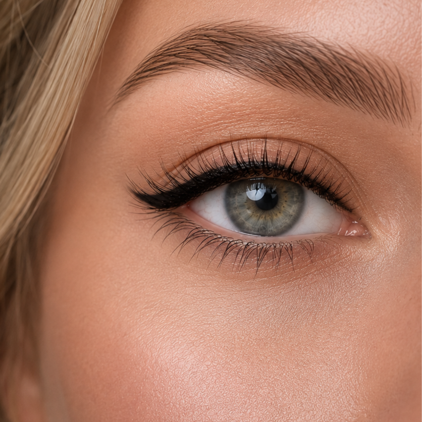 Upper Liner | Portfolio Special at VÉLA Atelier in Rocklin, CA