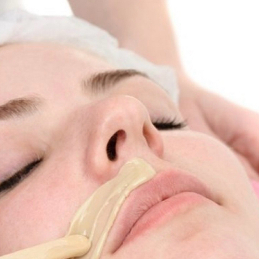 Lip Waxing at Carolina School Of Esthetics in Rock Hill, SC