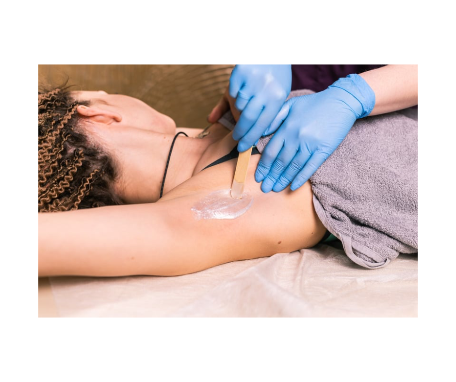 Underarm Wax at Nature Coast Day Spa LLC in Homosassa, FL