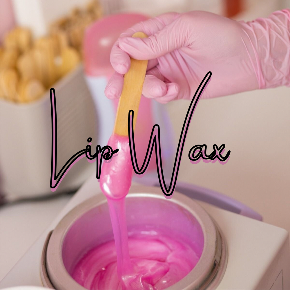 Lip Wax