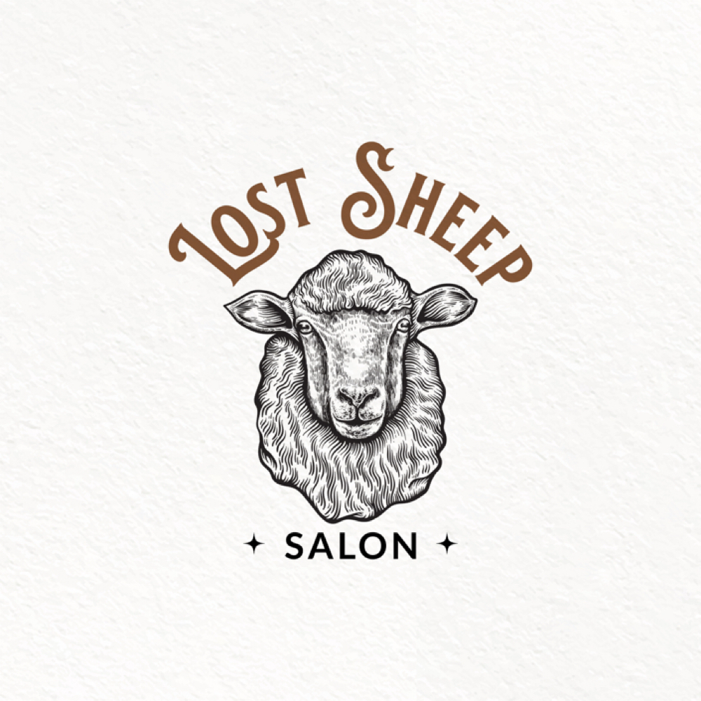 Root Touch-up at Lost Sheep Salon in Pittsburgh, PA