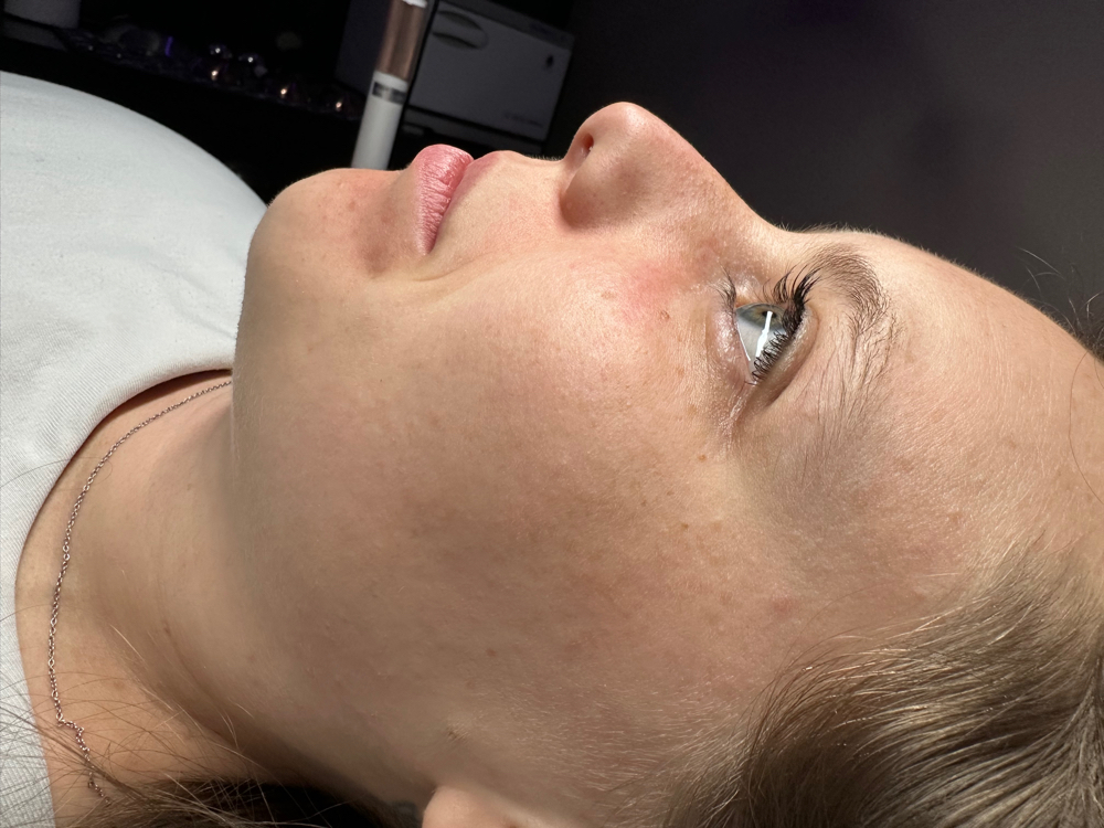 Lash Lift & Tint