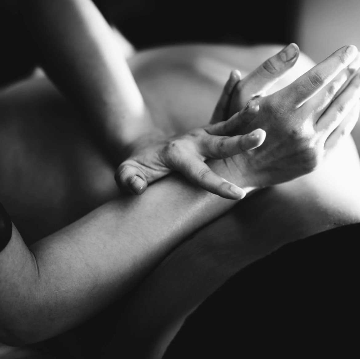 Sports Massage - 90 Min