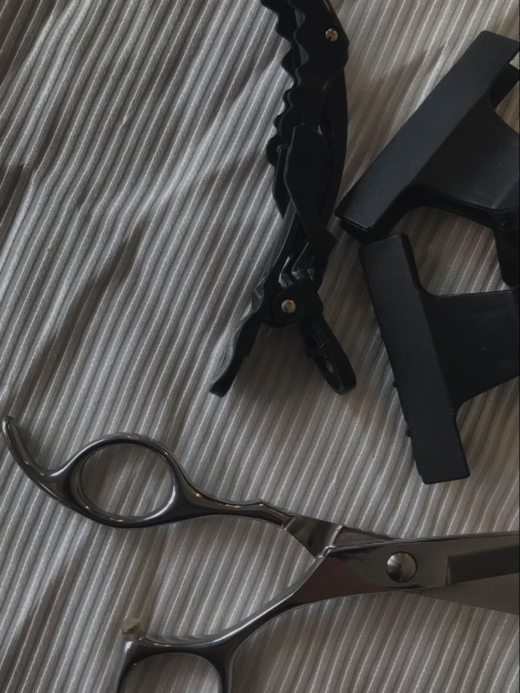 Wash + Cut + Style