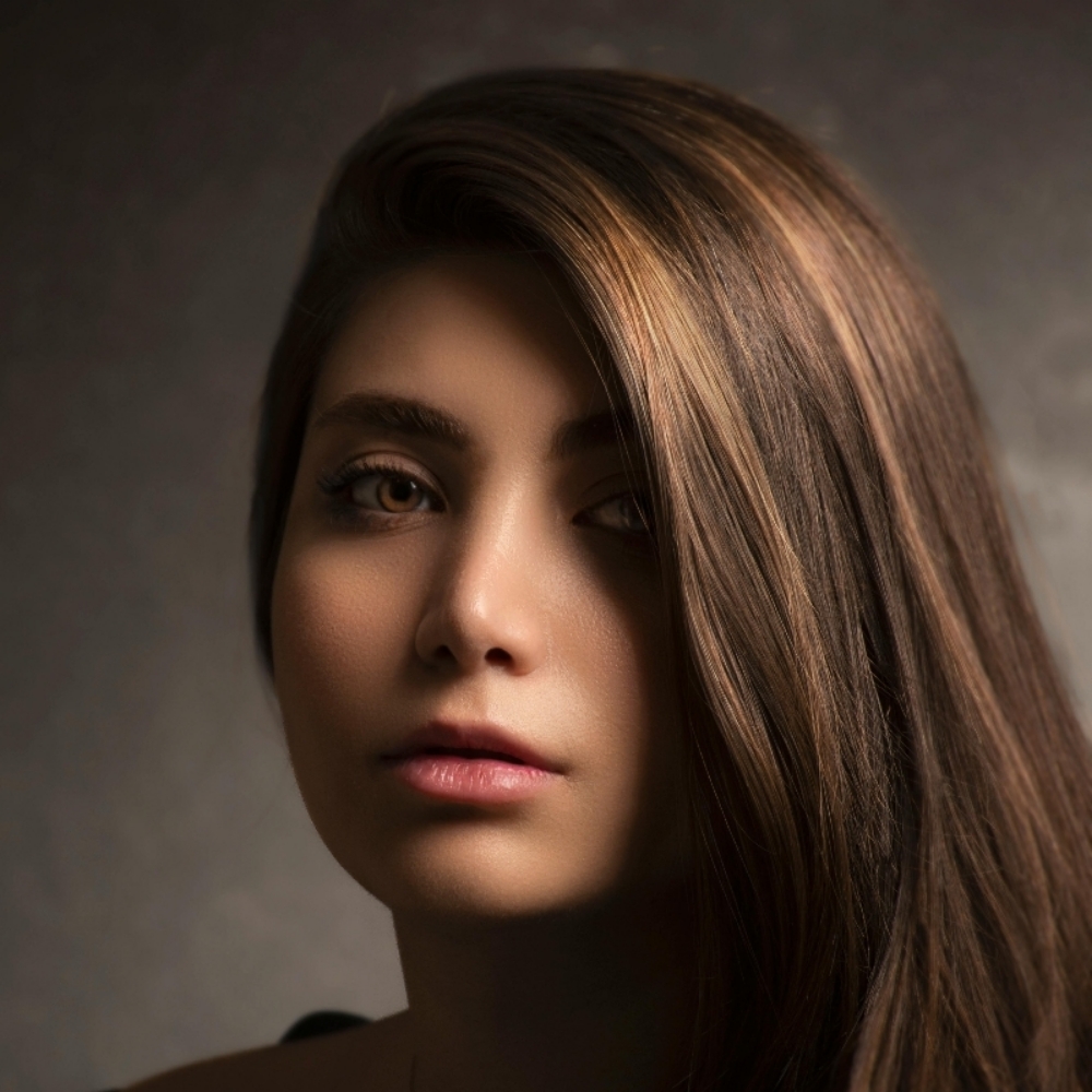 Partial Highlights at Golden Hour Beauty & Wellness in Mount Airy, NC