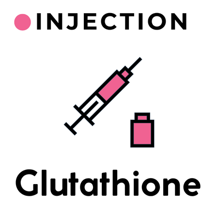 Injection: Glutathione Injection