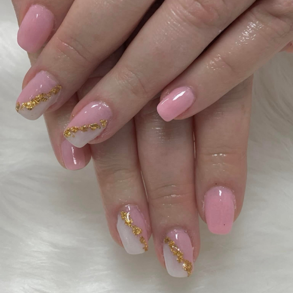 Nail Art add on at Haven Day Spa LLC in Cleveland, TN