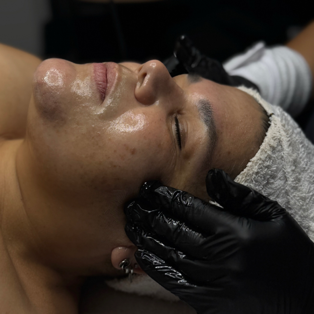 Ultimate Glow Up at Halo Beauty in Toms River, NJ