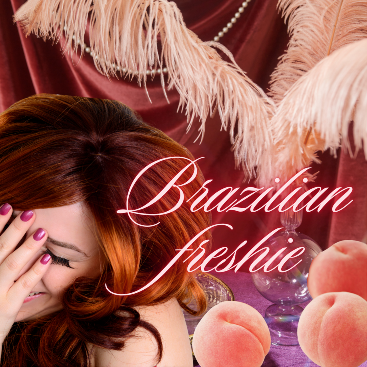 Brazilian Freshie - First Sugar Eva at Bonita Nail & Skin Studio in Tustin, CA