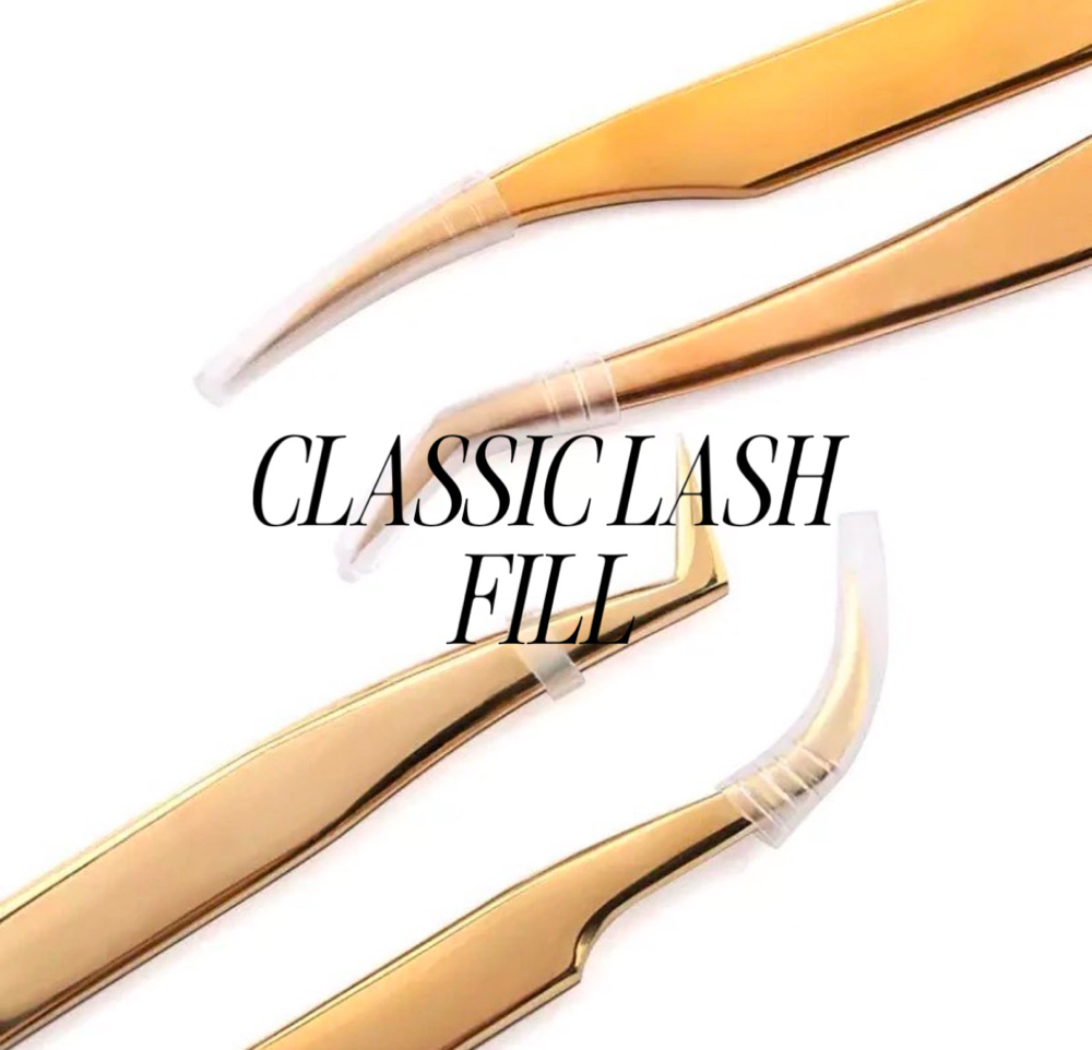Classic Set Fill