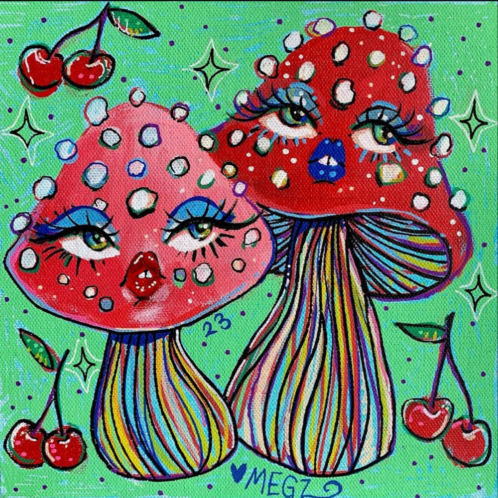 Classic Fill at trippalash in Boulder, CO