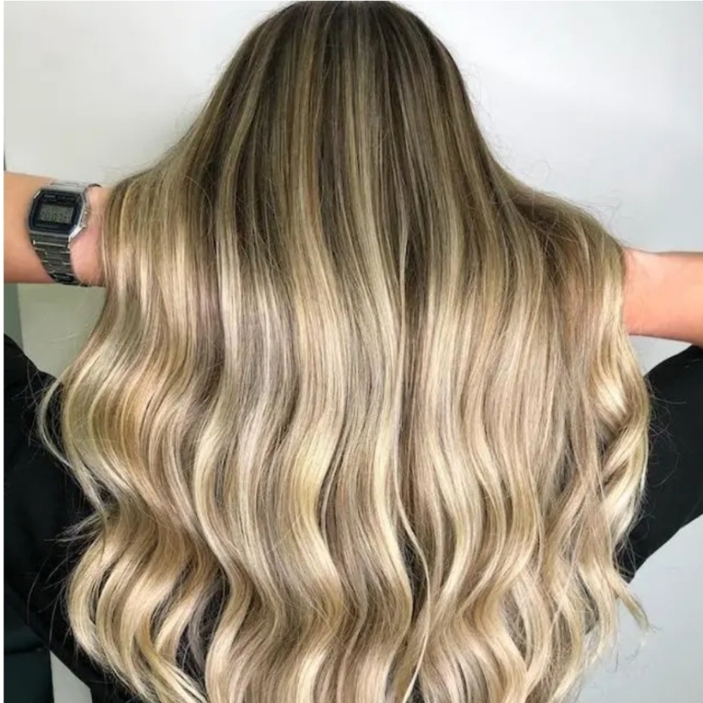 Highlights at HAIR BY TANISHA in Barbourville, KY