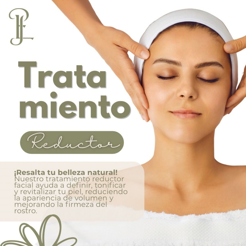 Tratamiento Reductor at EJ Beauty Center in Norfolk, VA