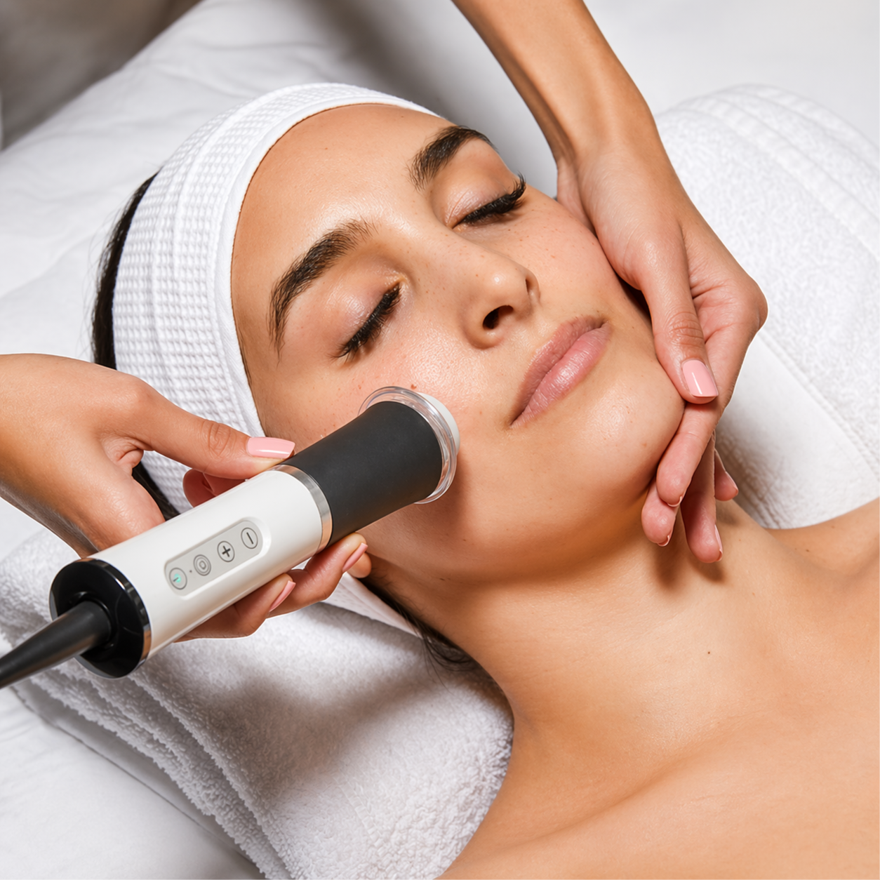 Glo2Skin Treatment (OXYGEN FACIAL) at Lumina Esthetics LLC in Cincinnati, OH