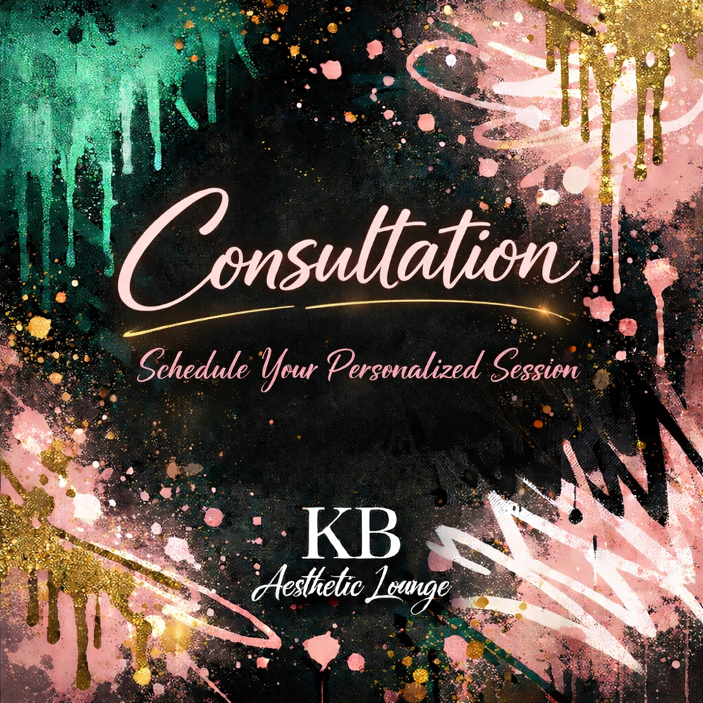 Consultation Required at KB Aesthetic Lounge in Carmel, IN